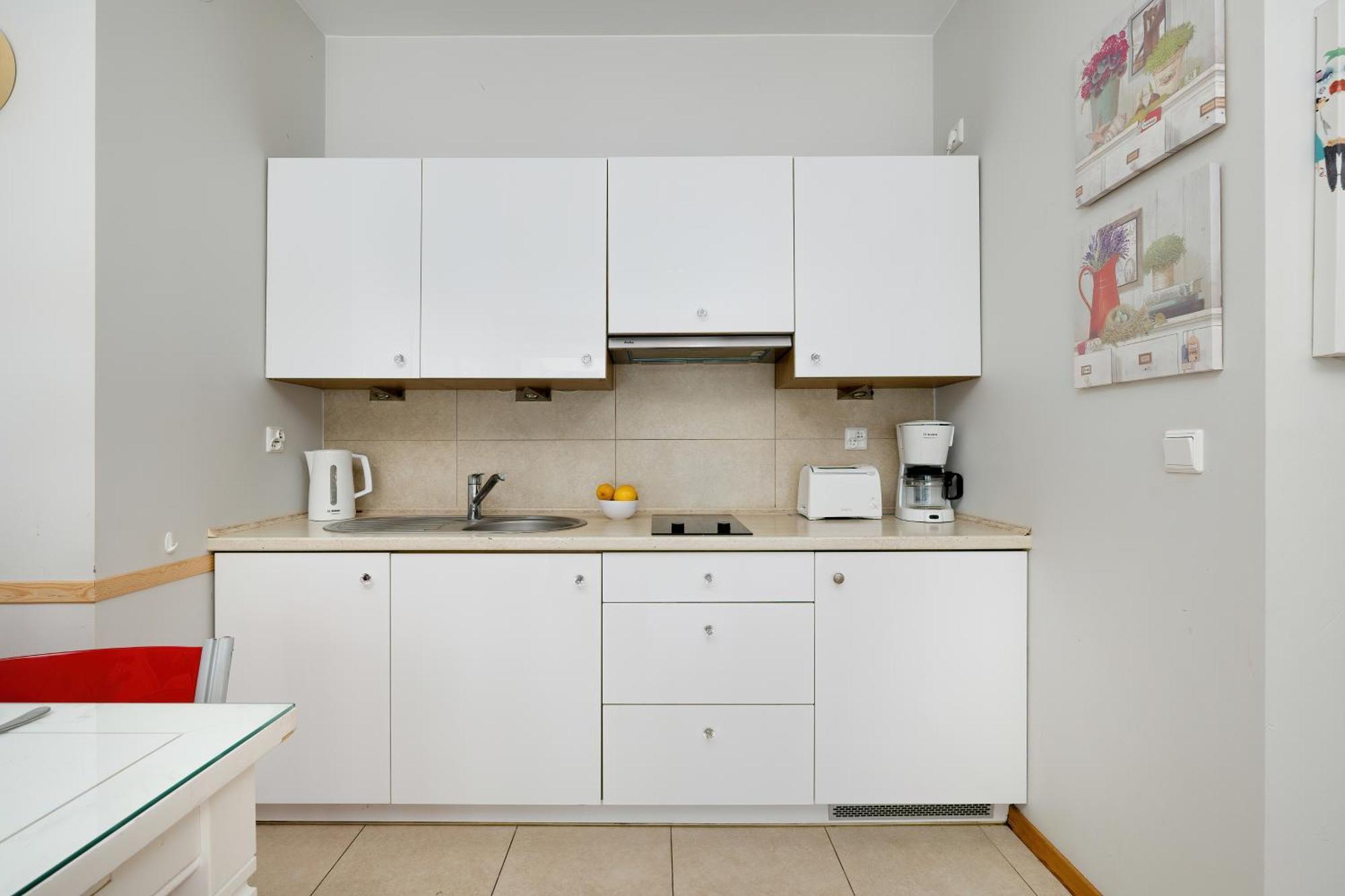 Apartamenty Aquamarina Seaview By Rent Like Home Мендзыздрое Экстерьер фото