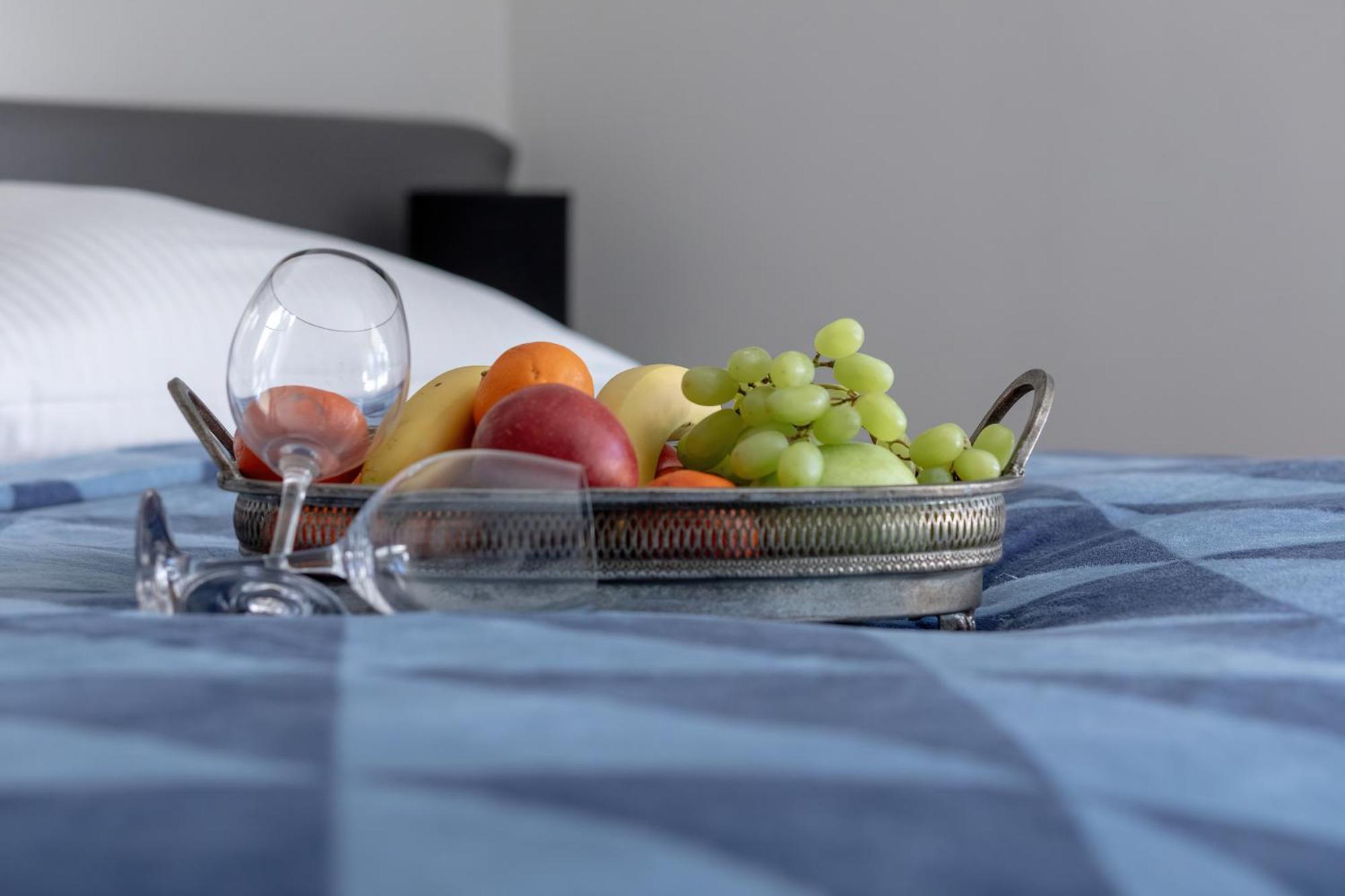 Apartamenty Aquamarina Seaview By Rent Like Home Мендзыздрое Экстерьер фото